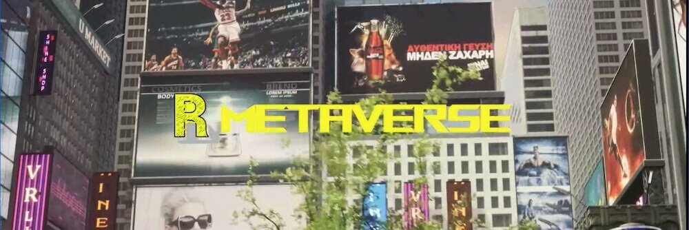 que es el metaverso realy real